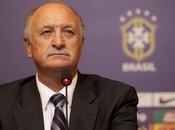 Luiz Felipe Scolari despedido tras fracaso Brasil Mundial