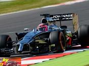 WHITING ASEGURA McLAREN PROPUSO RESALIDAS