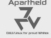 Apartheid: distribución Linux para arios