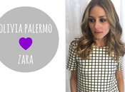 Olivia Palermo Zara