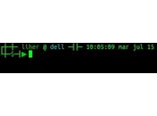 Unos prompt ejemplo