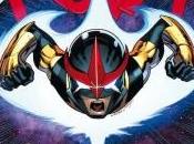 [Reseña] 100% Marvel. Nova Infinito