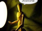 Patxi. Momento Model