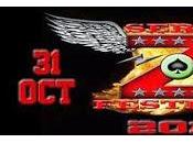 Serie Festival 2014: Kadavar, Soulbreaker Company, Dictators, Crunch, Julián Maeso...