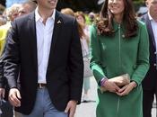 Aseguran Kate Middleton está embarazada