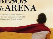 Besos arena