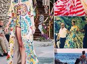 @DolceGabbana AltaModa show #Capri... Dulces recuerdos #Capri 💖#GrottaAzzurra #aloastyle #lookandfashion #moda #fashion #fashionblogs #ootd #style #design #lifestyle #lifestyleblogs