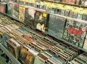 venta música grabada España crece primera años