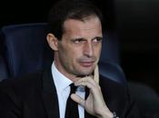 Allegri, nuevo entrenador Juventus