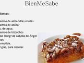 BienMeSabe Antequerano: Postres Málaga
