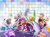 Cadence Penguin Band Music 2014: ¡Exclusivos Horarios!