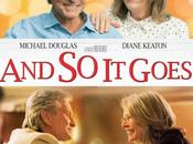Nuevo póster comedia romántica "and goes"