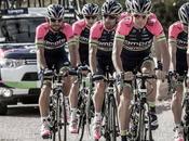 Merida proveedor bicicletas para escuadra italiana Lampre-Merida Tour Francia 2014