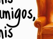 LIBRO: amigos, amores