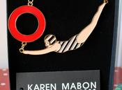 Karen Mabon para