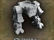 Puppets Wars idea realmente brillante