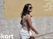 Skort