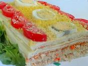 Pastel verano