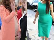 Kardashian Kate Middleton: Serán Madres Segunda Vez?