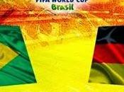 vivo partido Semifinal Brasil Alemania #brasil2014