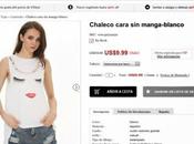 Sheinside compras linea