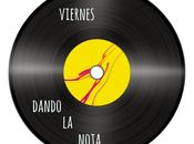Viernes dando nota: Quale Idea!