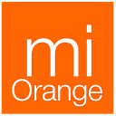 aplicación Orange descarga minutos vídeo diariamente