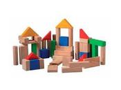 Juguetes Construcción (Bloques)