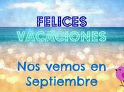 ¡¡Hasta Septiembre!!