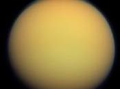 atmósfera Titán podría antigua Saturno
