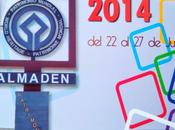 Programa Feria Fiestas Almadén 2014