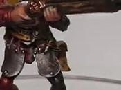 Cómo pintar Arcabucero Imperio