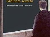 Ardiente secreto