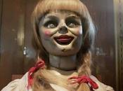 Trailer Oficial "Annabelle"