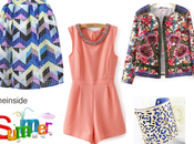 Sheinside summer wishlist