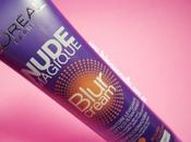 L'Oreal Nude Magic: Blur cream