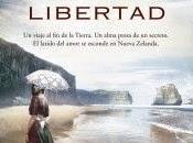 Booktrailer semana: "Hacia mares libertad", Sarah Lark