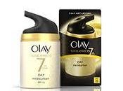 Olay Total Effect