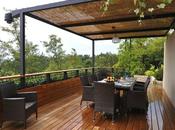 Balcones Rusticos Rustic Balcony