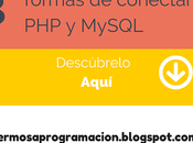 Cómo conectar Mysql?