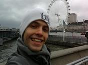 Traveler David