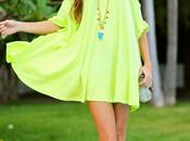 Simple neon