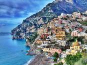 Lugares encanto sorrento