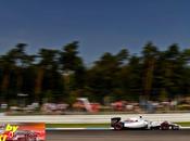 Williams vuelve brillar clasificacion, esta culmina hockenheim