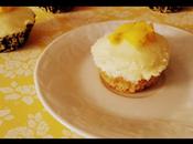Mango cupcakes