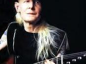 Adios Johnny Winter