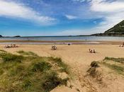 Playa Oriñón, Cantabria