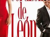 'Corazón león'