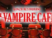 Vampire Cafe karaokes