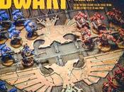 White Dwarf Weekly número julio